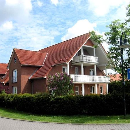 Pension Nordseebriese Dornum Exterior photo
