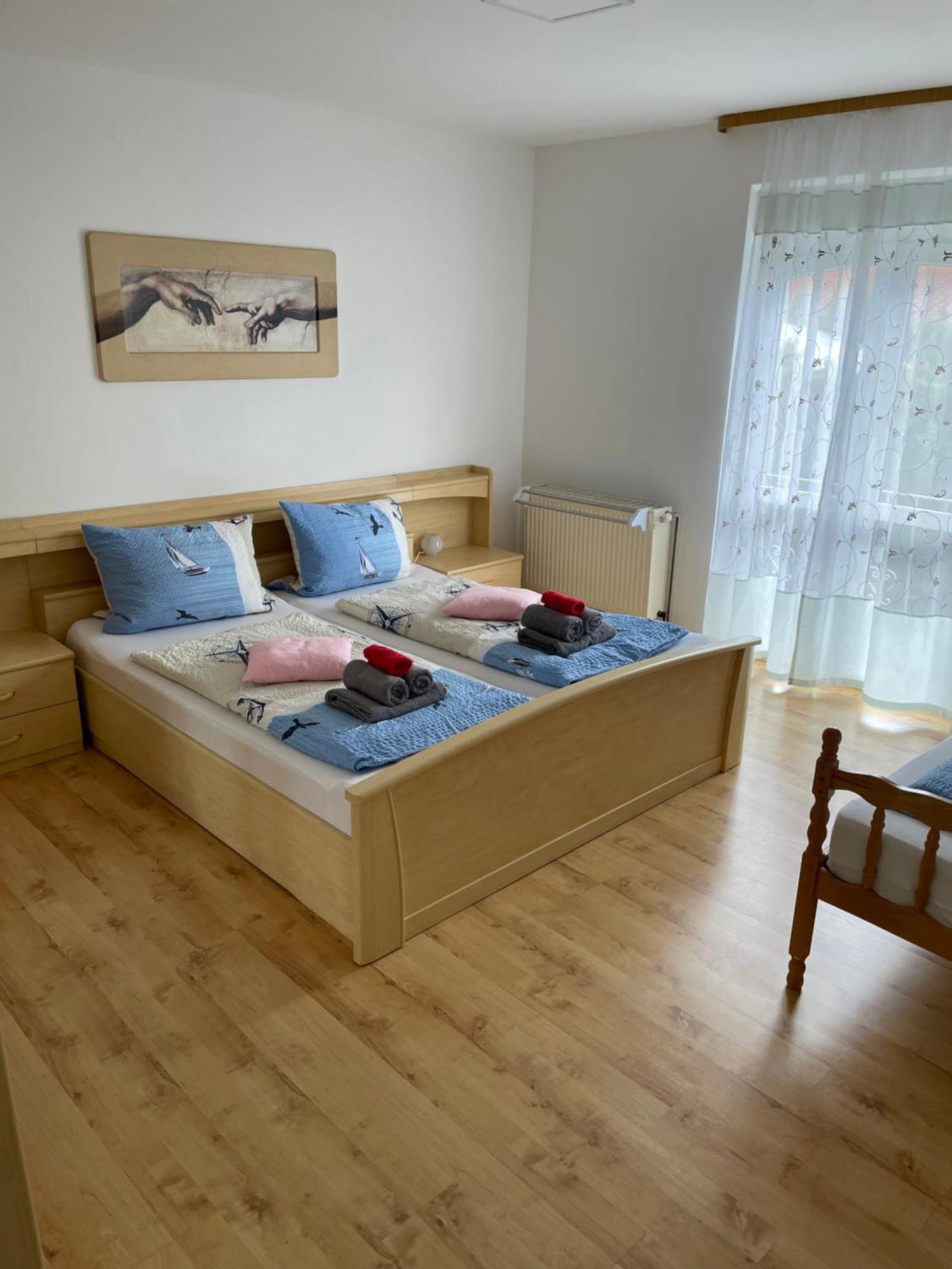 Pension Nordseebriese Dornum Exterior photo